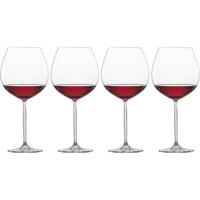 Schott Zwiesel Muse (Diva) Bourgogne Glazen 140 4 stuks - thumbnail