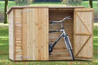 Tuinkast Westerwald Tuindeco - Tuindeco - thumbnail