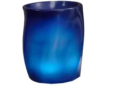 Ultransmit aroma diffuser swirling mist blauw 150 ml