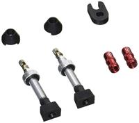 Effetto Mariposa tubeless-ventiel tubeless valve 2pcs. - thumbnail