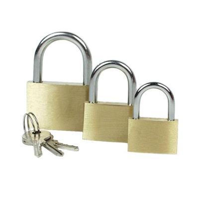 Brüder Mannesmann Hangslotenset 3 dlg (Hobby) - 413-3