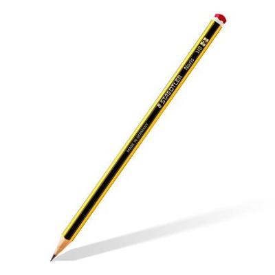 Potlood Staedtler Noris HB | 12 stuks