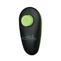 Trixie dog activity vinger clicker assorti - thumbnail