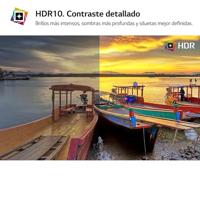 LG UltraWide 29WP500-B Monitor Zwart - thumbnail