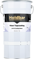 Holdbar Vloer Topcoating Mat 5 kg - thumbnail
