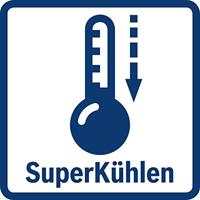 Bosch KGE39AWCA Koel-vriescombinatie Wit - thumbnail