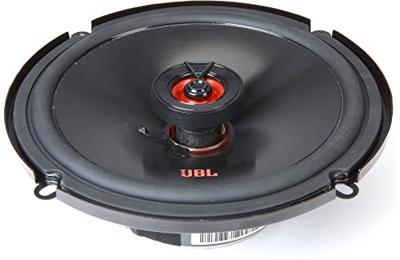 JBL Club 620F - Autospeaker - 6.5inch (16.5 cm) JBL Club 620F - Autospeaker - 6.5inch (16.5 cm)