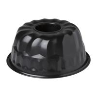 Tulbandvorm - RVS - ø22.5 cm - thumbnail