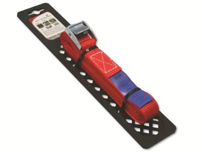 IWH 79421 Klemband Trekkracht (lc) vastbinden (enkel/direct): 215 daN (l x b) 500 cm x 2.5 cm Klemsluiting