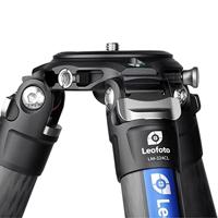 Leofoto Summit LM-324CL Statief - thumbnail