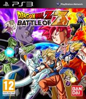 Dragon Ball Z Battle of Z - thumbnail