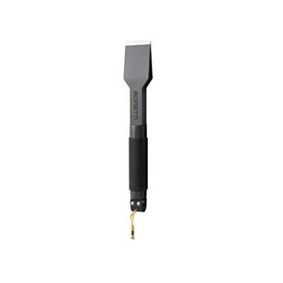 BBQ 3-delige set tang compact, spatel, borstel Boretti - Boretti - thumbnail