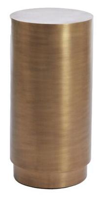 Light & Living Zuil 'Alarios' 60cm hoog, kleur Antiek Brons