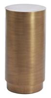 Light & Living Zuil 'Alarios' 60cm hoog, kleur Antiek Brons - thumbnail