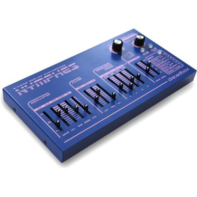 Dreadbox Nymphes