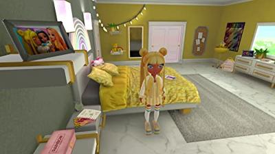 Rainbow High: Runway Rush