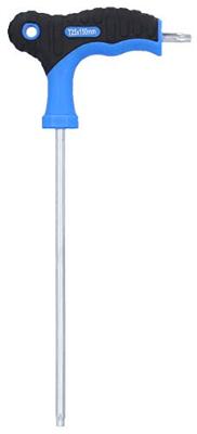 Brilliant Tools BT041013 Haakse schroevendraaier T 25