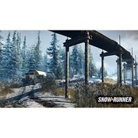 SnowRunner - thumbnail