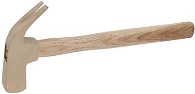 KS Tools 963.2151 9632151 Klauwhamer 540 g 340 mm 1 stuk(s)