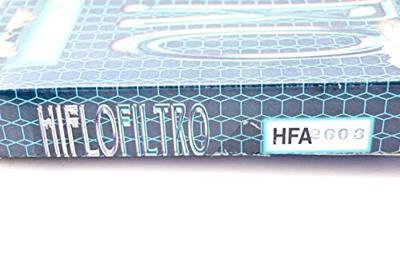 HIFLOFILTRO luchtfilterelement air filter hiflo hfa2603