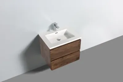 Tieme onderkast donker eiken Tieme onderkast donker eiken