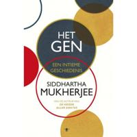 Het gen: een intieme geschiedenis - thumbnail