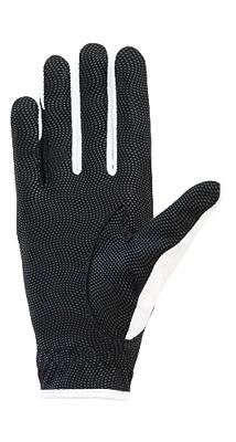 Roeckl Milano handschoenen wit maat:8.5