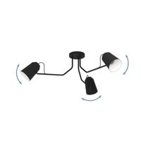 Eglo Spider plafondlampLoreto - 900188 - thumbnail