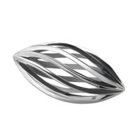 Alessi Mysqueeze citruspers Metallic - thumbnail