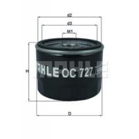 Oliefilter OC727 - thumbnail
