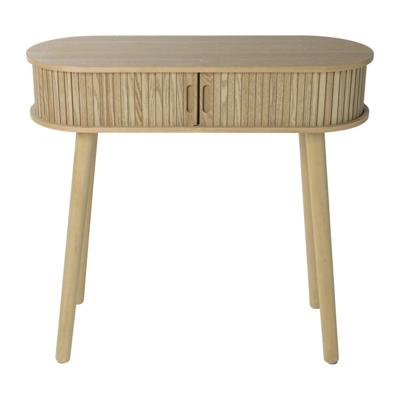 Sidetable Uppsala - naturel - 80x75x30 cm Sidetable Uppsala - naturel - 80x75x30 cm