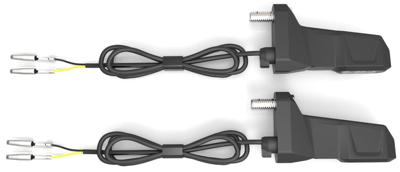 MOTOISM richtingaanwijzer "adv pro turn signal brake light m adv pro bmw