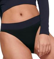 Aloe vera dames mini slip - Ever infused - Lage naadloze dames onderbroek - thumbnail