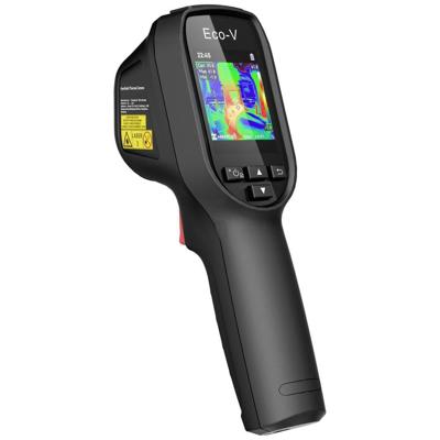 Hikmicro Eco_V Handheld Thermal Camera Hikmicro Eco_V Handheld Thermal Camera