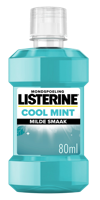 Mondwater coolmint mild 80 Milliliter - thumbnail