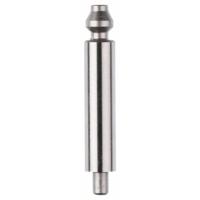 Bosch Accessories 2608639027 Stempel voor rechte snedes GNA 16 - thumbnail