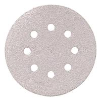 Makita Accessoires Schuurschijf K40 125 w.v. - P-37384 - P-37384 - thumbnail