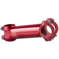 M-Wave stuurpen voorbouw vast 28,57/110/31,8 mm 7° rood - thumbnail