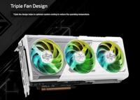 ASRock AMD Radeon RX 9070XT Videokaart Radeon RX 9070 XT 16 GB GDDR6-VRAM PCIe x16 HDMI 2.1, DisplayPort 2.1 - thumbnail
