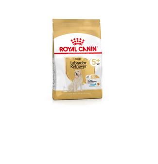 Royal Canin Labrador Retriever Adult 5+ hondenvoer voor honden vanaf 5 jaar 12kg