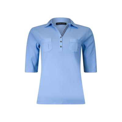 T-shirt polo