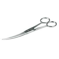 Veemerkschaar gebogen smal - thumbnail