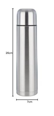 Thermos San Ignacio SG-3601 500 ml Zilverkleurig