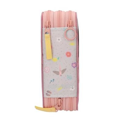 TOPModel Juicy 3-vaks etui Talita & Louise