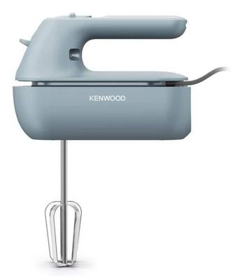 Kenwood Quickmix GO (HMP40.000GY) Mixer Blauw