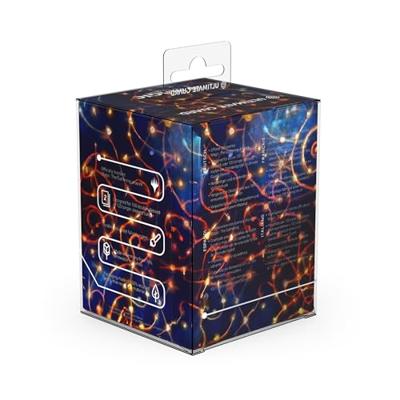 Ultimate Guard RTE Boulder 100+ Magic: The Gathering Bloomburrow - Great-Night Owl's Egg