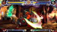 BlazBlue Calamity Trigger - thumbnail