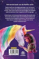 Sophia&apos;s uitnodiging voor de Unicorn Academy - thumbnail