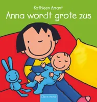 Anna wordt grote zus - thumbnail