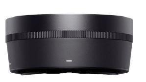 Sigma LH586-01 zonnekap voor 30mm F/1.4 DC DN
